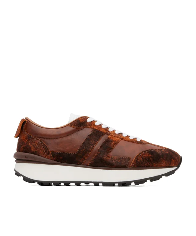 Lanvin Color-block sneakers from SENSER, photo 1 of 1
