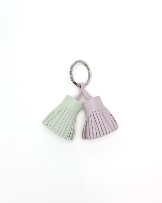 Hermès Carmen Uno-Dos Keyring from A Retro Tale, photo 3 of 4