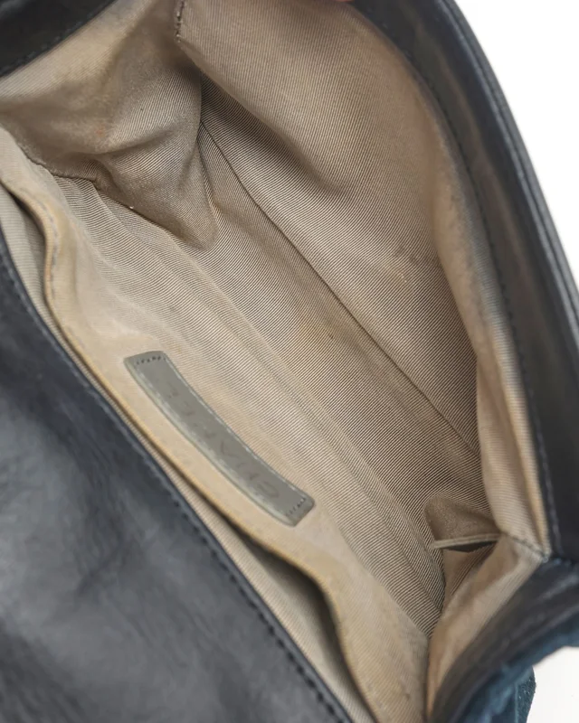 Chanel Small Velvet Boy Bag in Velvet from A Retro Tale, photo 6 of 10