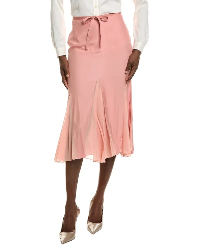 Tom Ford Silk Skirt, image 1 of 1 from Rue La La