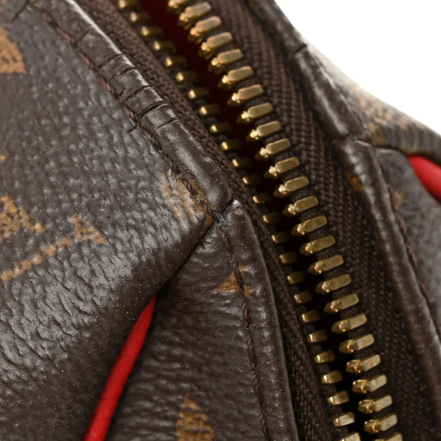 Louis Vuitton Monogram Retiro NM Cherry in Canvas from FASHIONPHILE, photo 11 of 15