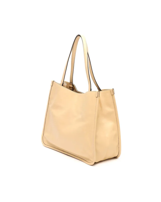 Gucci Horsebit 1955 Tote Bag in Canvas from A Retro Tale, photo 3 of 8