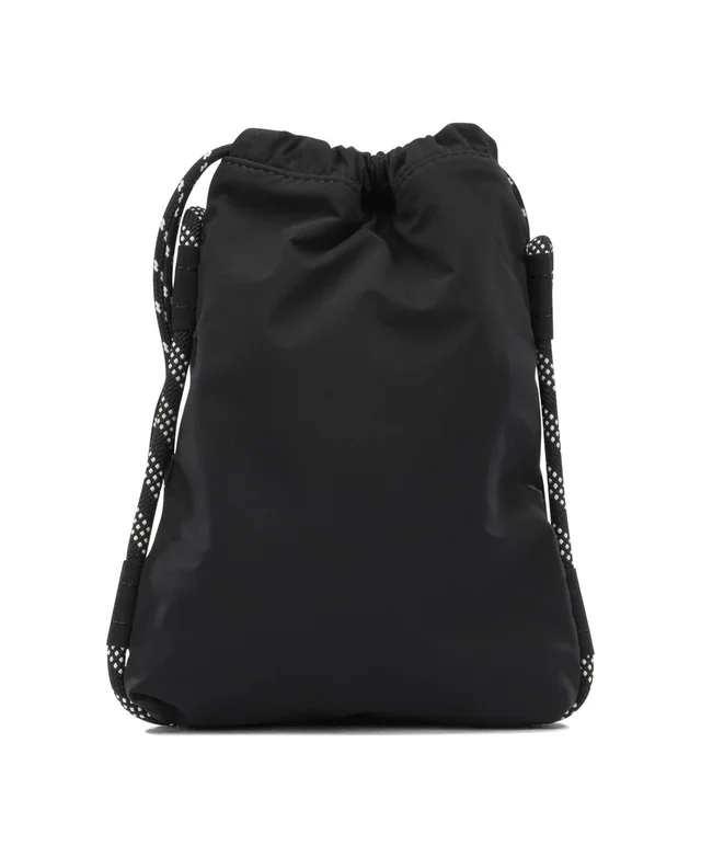 Moncler Makaio Small Shoulder Bag, photo 2 of 4 from SENSER