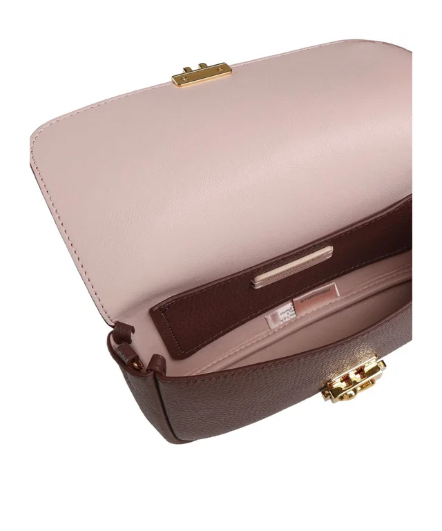 Coccinelle Flap Shoulder Bag, photo 4 of 5 from SENSER
