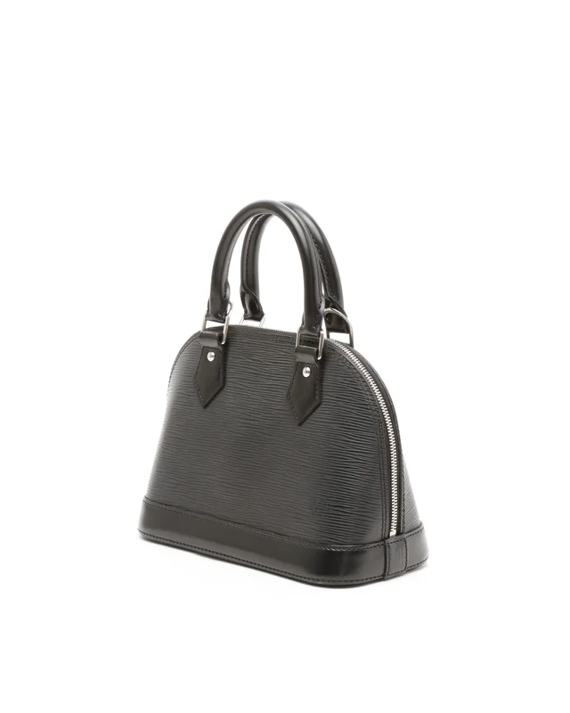 Louis Vuitton Epi Alma BB Bag in Leather from A Retro Tale, photo 2 of 8