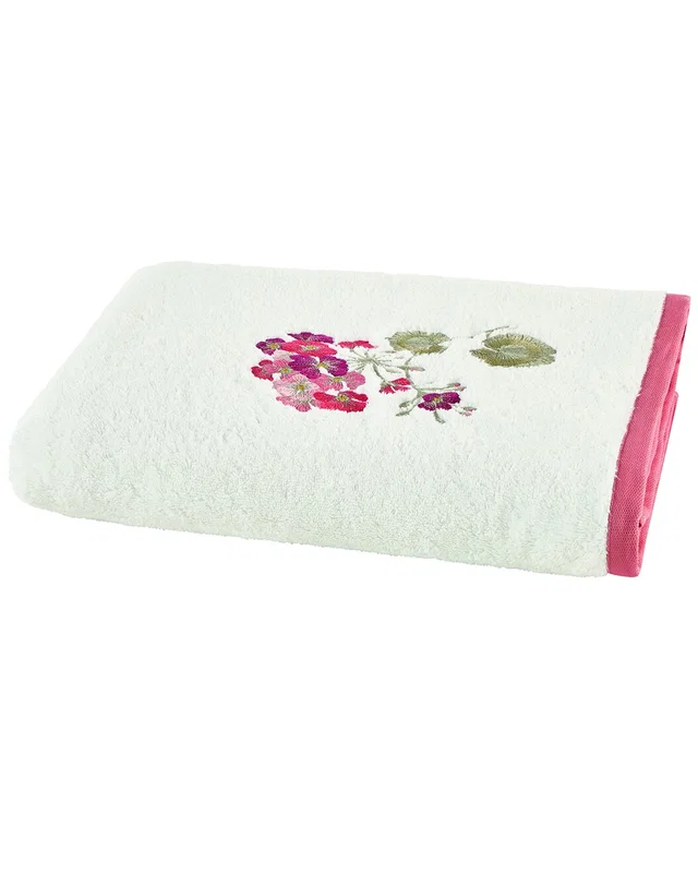 Anne de Solene Flanerie Bath Sheet, image 1 of 1 from Rue La La