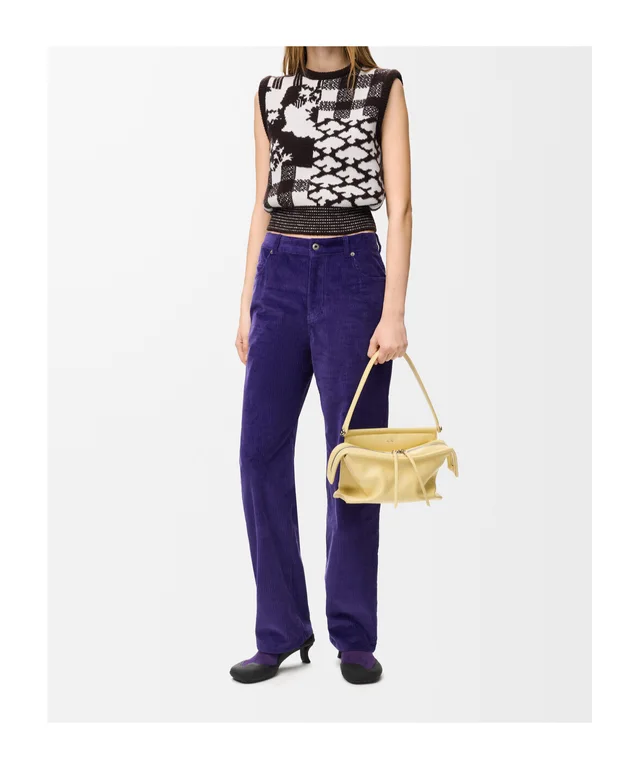 Loewe Vest in wool, photo 5 of 5 from SENSER