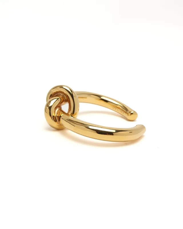 Celine Knot Bracelet from A Retro Tale, photo 2 of 5