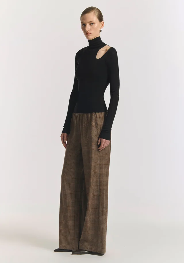 VIKTORIA & WOODS Clement Pant from Viktoria & Woods, photo 1 of 1
