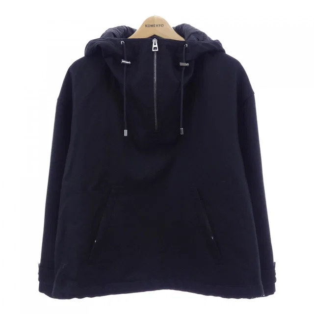 Dior Macro Cannage Quilted Jacket from The Reluxe