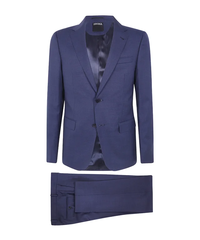 Zegna Long-sleeved suit from SENSER, photo 1 of 1