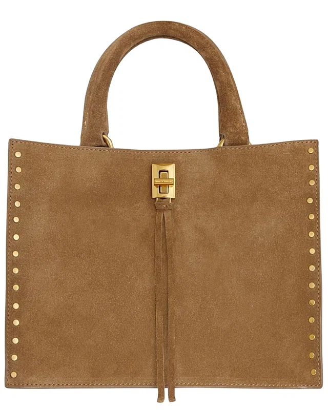 Rebecca Minkoff Darren Small Leather Tote, image 1 of 1 from Rue La La