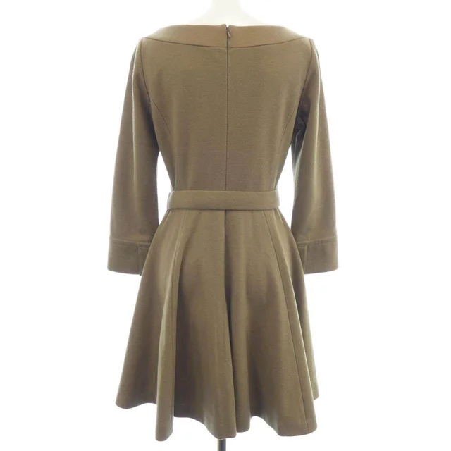 Burberry Blue Label Dress in Blue from LuxUness, photo 2 of 2