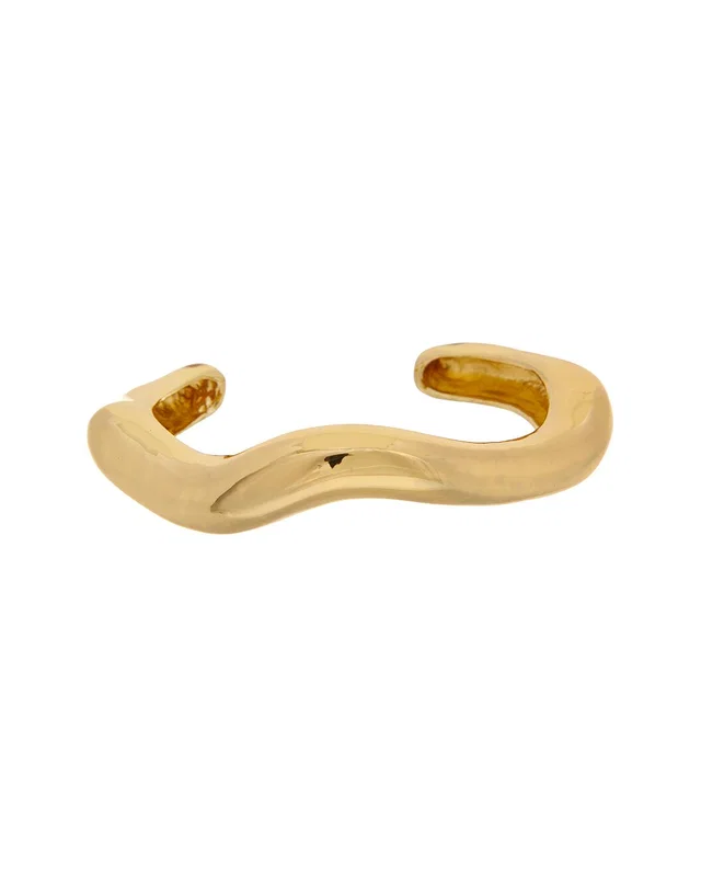 Petit Moments Cuff Bracelet, image 1 of 1 from Gilt