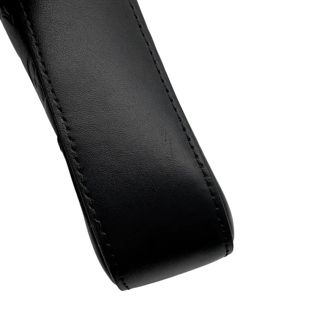 Louis Vuitton Duo messenger NoirM69827 Monogram Shadow from GALLERY RARE, photo 8 of 17