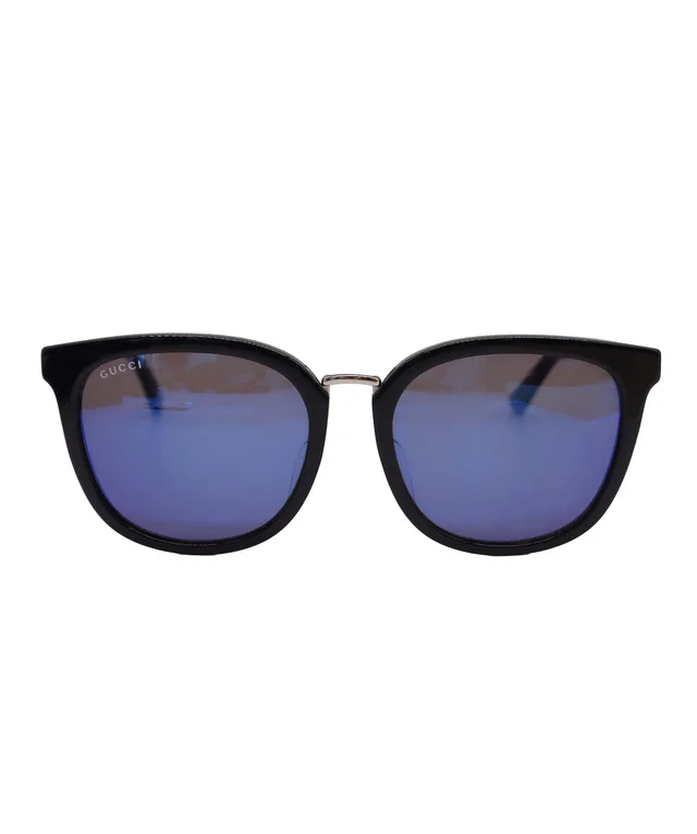 Gucci Sunglasses Black in Black from Luxury Promise