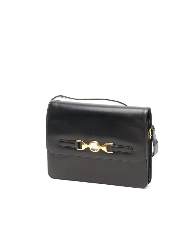 Gucci Horsebit Bag in Leather from A Retro Tale, photo 2 of 9