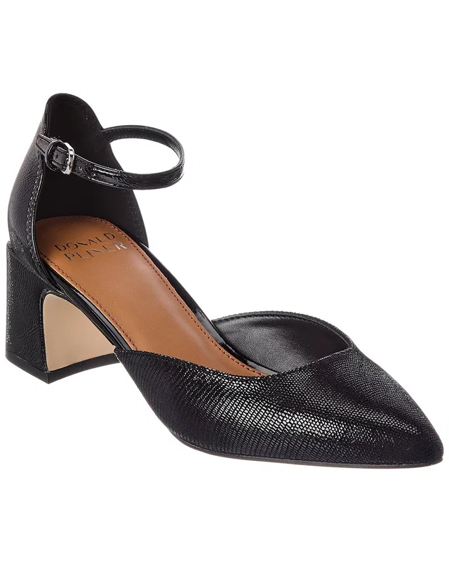 Donald Pliner Vanya Pump, image 1 of 1 from Rue La La