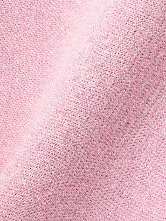KHAITE Patri wool midi skirt in pink 95% Wool 5% Polyamide, photo 5 of 5 from NET-A-PORTER (Canada)