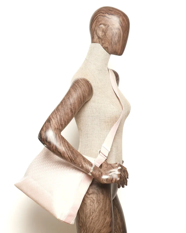 Dior Trotter Messenger Bag in Canvas from A Retro Tale, photo 7 of 7