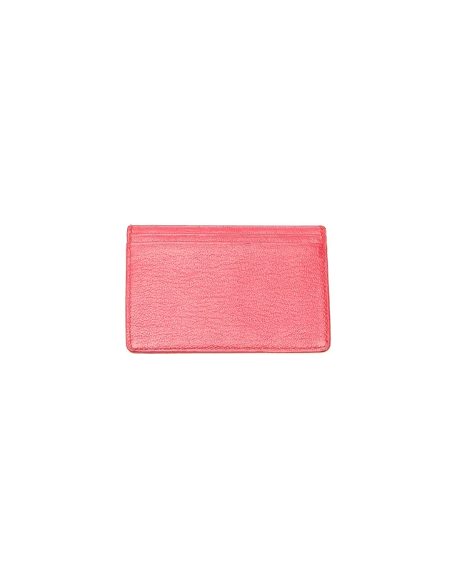 Chanel Coco Mark Card Holder from A Retro Tale, photo 2 of 2