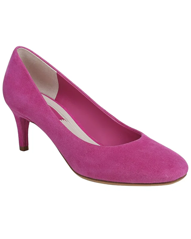 Franco Sarto L-Kamari Leather Pump, image 1 of 1 from Rue La La