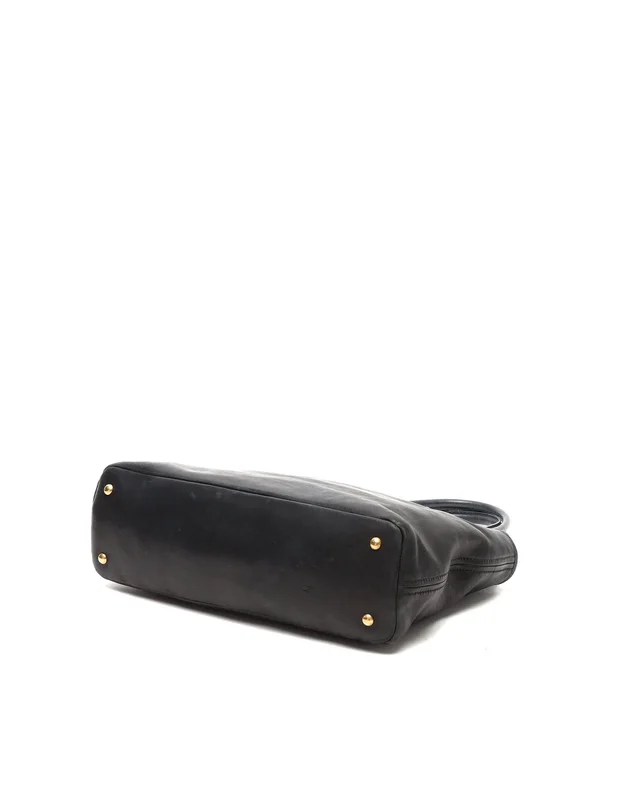 Miu Miu Medium Aventure Nappa Tote Bag in Nappa leather from A Retro Tale, photo 6 of 9