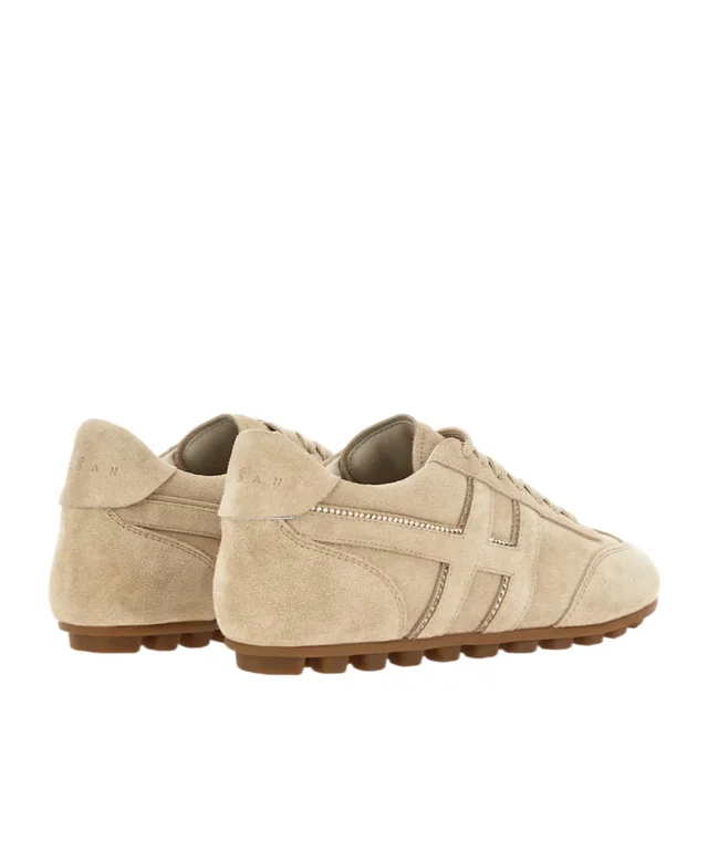 Sneakers Hogan Olympia, photo 3 of 6 from SENSER