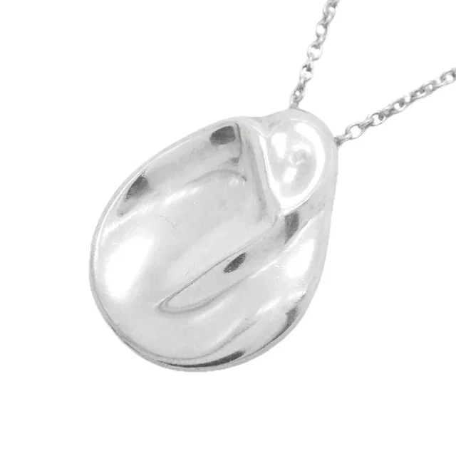 Tiffany & Co. Madonna Necklace, Sterling Silver 925, Women's in multicolor from Grailed