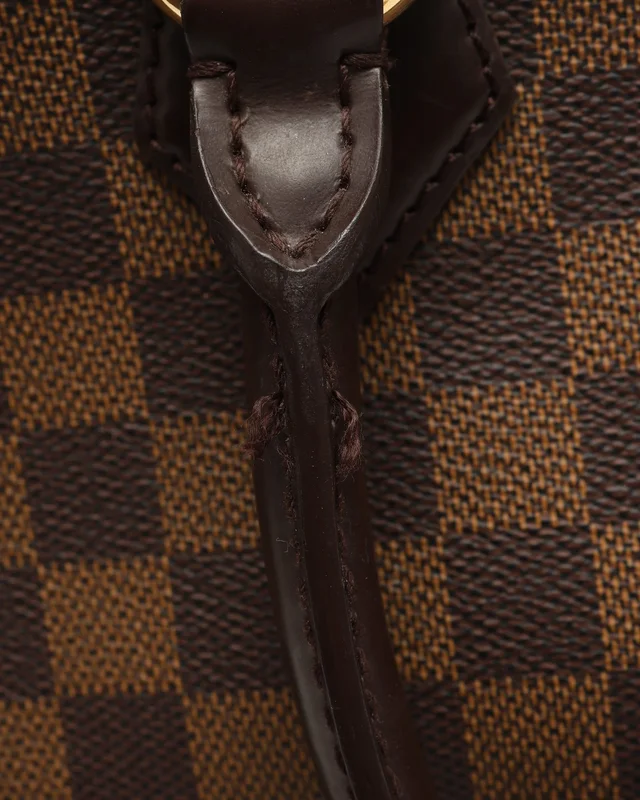 Louis Vuitton Damier Saleya PM Bag from A Retro Tale, photo 7 of 11