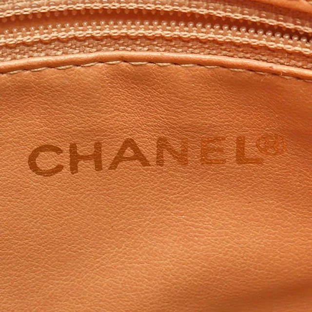 Chanel CC Tote Bag in Caviar leather from A Retro Tale, photo 7 of 10