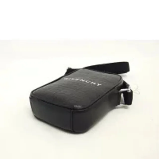 Givenchy Pochette Shoulder Bag Black Alb Sa in black from Poshmark, photo 3 of 6