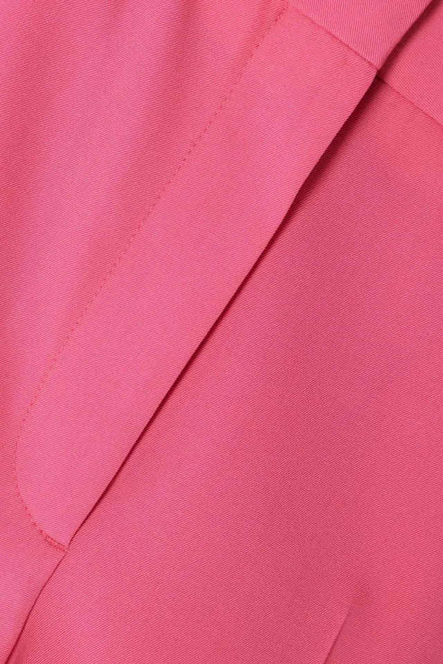 Stella McCartney Cropped Stretch-Wool Straight-Leg Pants, photo 4 of 4 from THE OUTNET