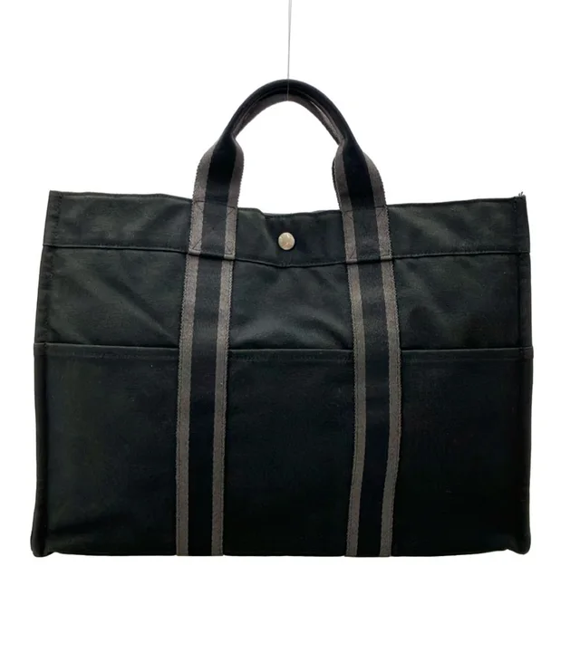 Hermès Tote Bag Fourre Tout MM from The Reluxe
