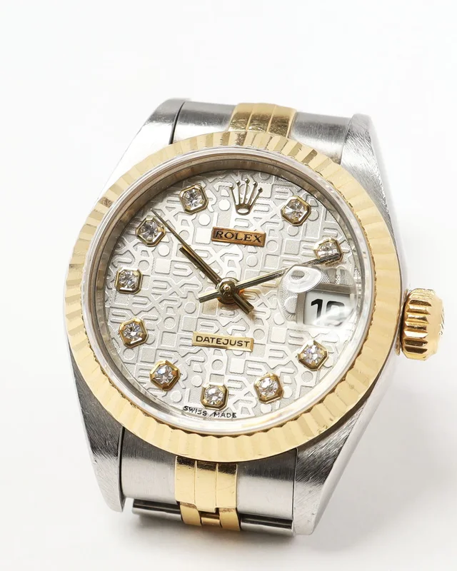 Rolex Lady-Datejust 26mm Ref 79173 2000 Watch from A Retro Tale, photo 2 of 2