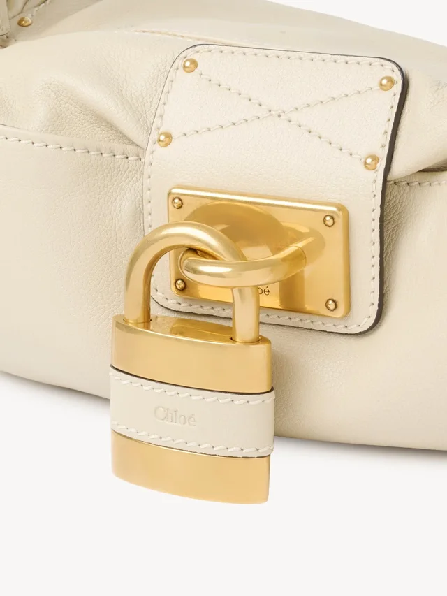 Chloé Paddington Small Shoulder Bag, photo 6 of 7 from SENSER