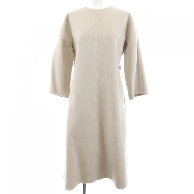 Celine 2 Phoebe Philo Era Dress in Cashmere from The Reluxe