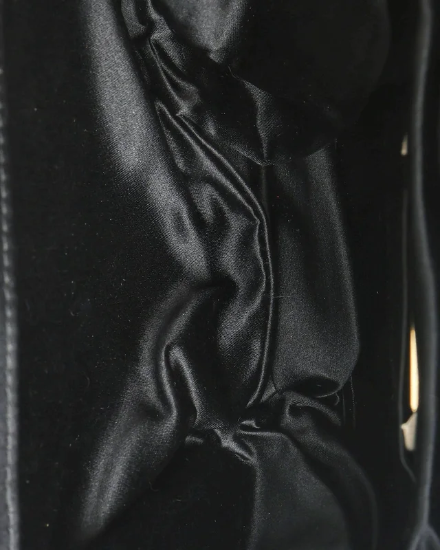 Bottega Veneta Intrecciato Top Handle Bag in Woven leather from A Retro Tale, photo 6 of 7