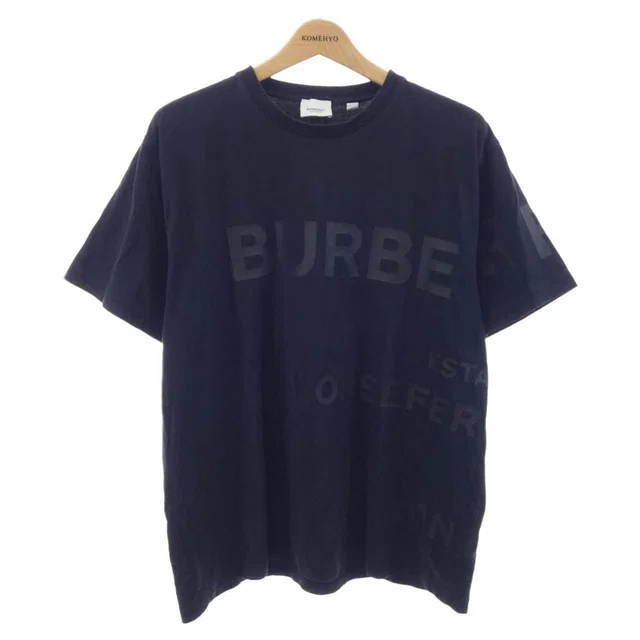 Burberry Cotton T shirt from LuxUness