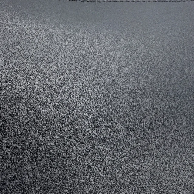 Fendi Zucca mamma bucket Brown/Black8BR600 Fur Leather in Brown Leather from GALLERY RARE, photo 11 of 15