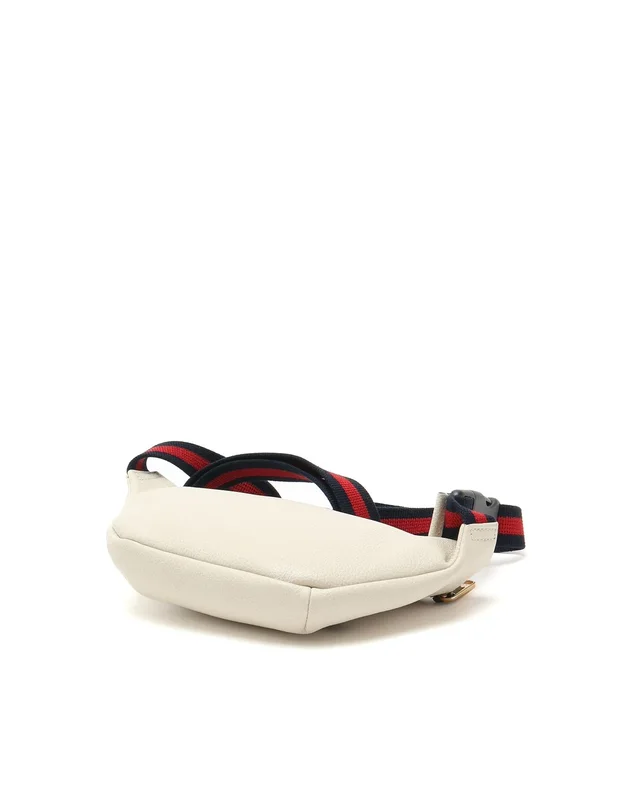 Gucci Print Belt Bag in Canvas from A Retro Tale, photo 4 of 8