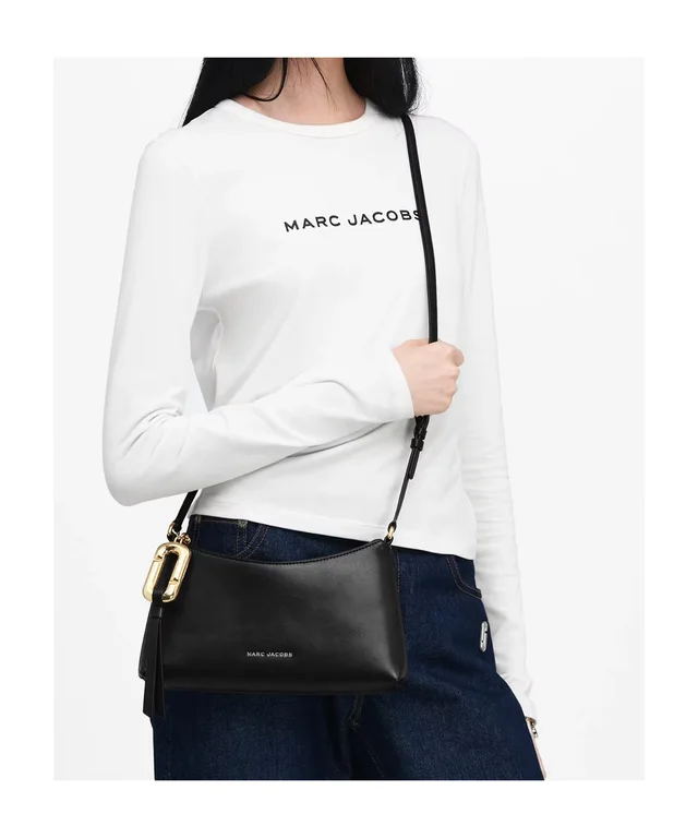 Marc Jacobs Scene Convertible Mini Shoulder Bag, photo 4 of 5 from SENSER