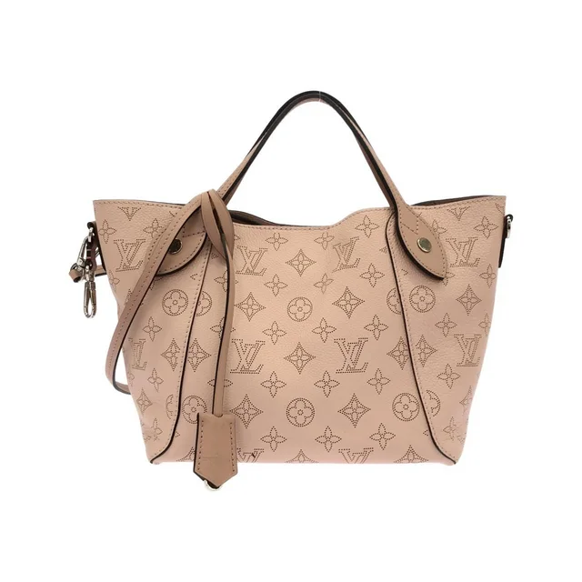 Louis Vuitton Mahina Hina PM from The Reluxe
