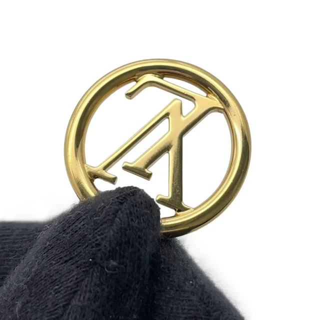 Louis Vuitton Nano-Madeleine claimM12145 Monogram Empreinte Leather Size Nano in Leather from GALLERY RARE, photo 12 of 14