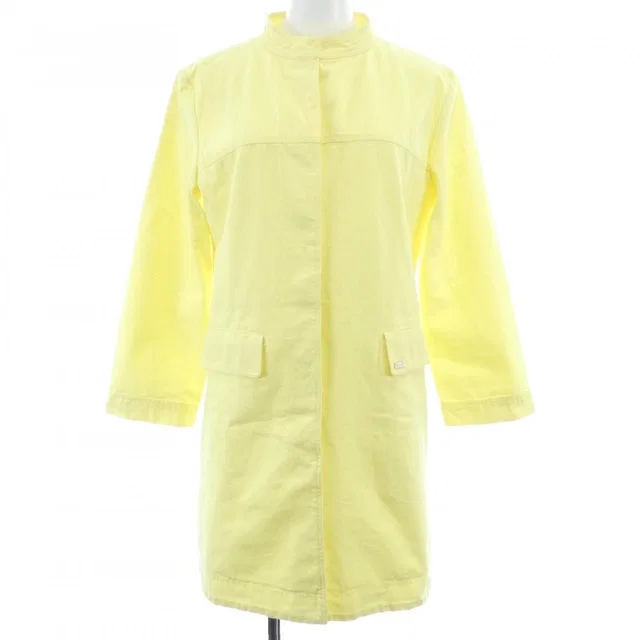 Chanel Vintage 01c Coat from The Reluxe
