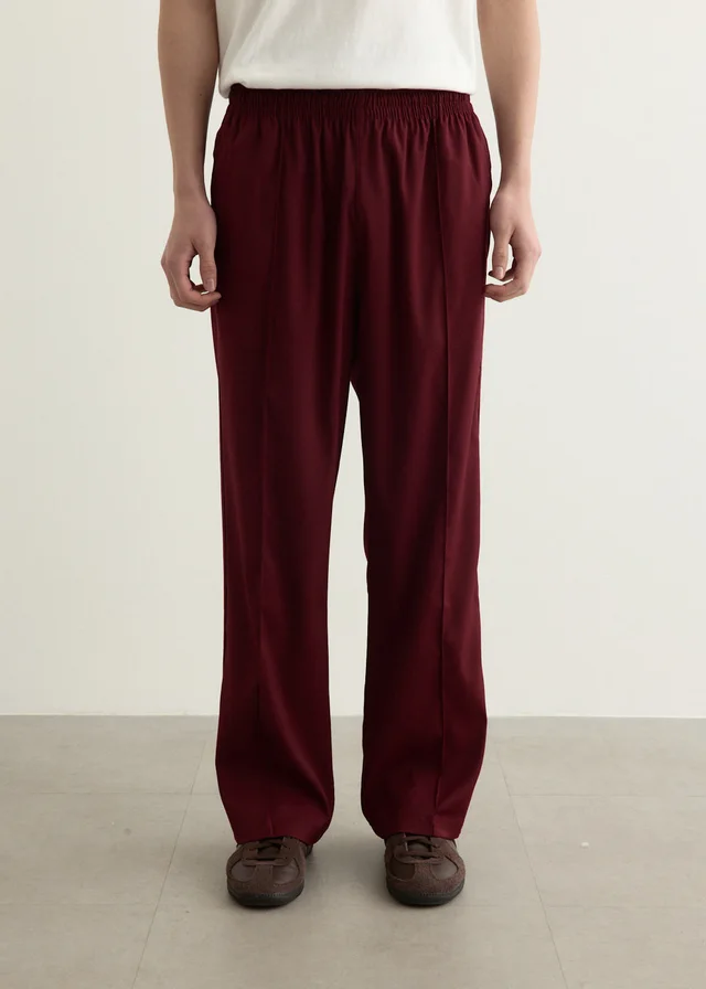 Adidas Premium Baggy Track Pants from Incu, photo 1 of 1