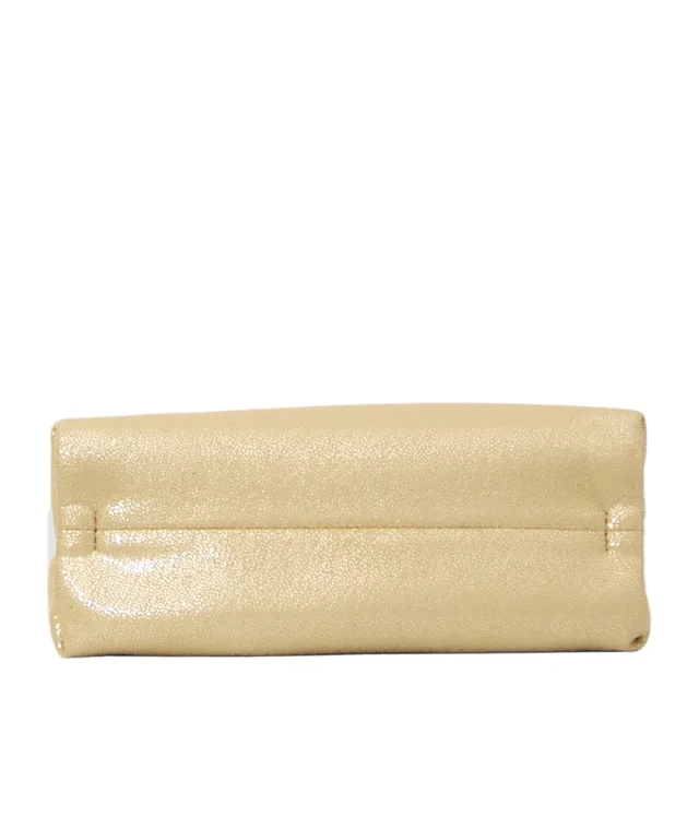Stella McCartney Falabella Mini Drawstring Tote Bag, photo 4 of 4 from SENSER