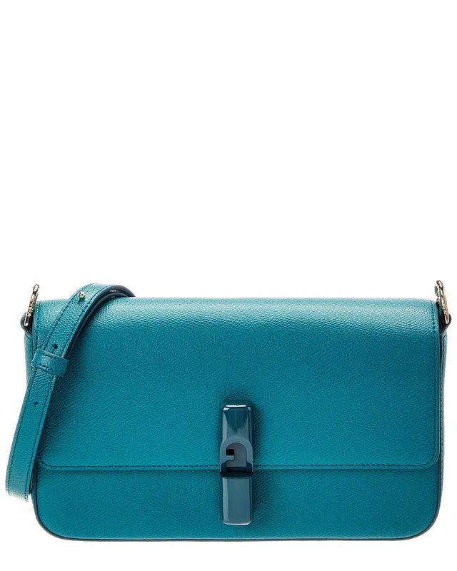 Furla Iride Small Leather Crossbody, image 1 of 1 from Rue La La