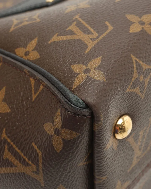 Louis Vuitton Damier Tournelle PM Bag from A Retro Tale, photo 6 of 10