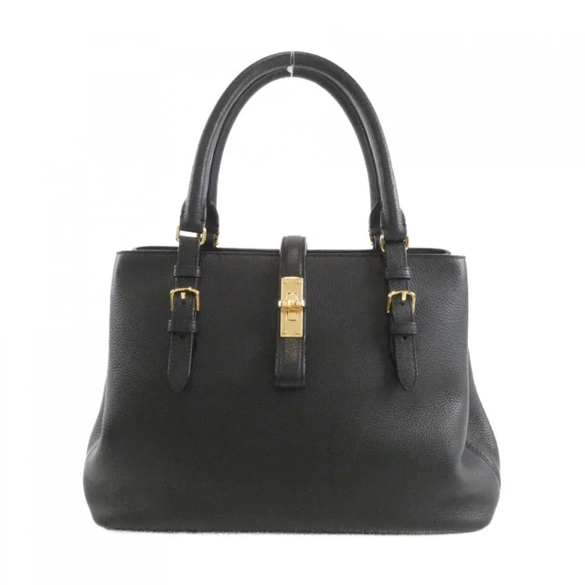 Bally BOOM MD Leather Bag in Leather from LuxUness
